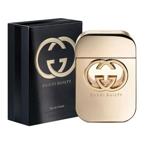 blind buy gucci guilty womens|gucci guilty pour femme 2022.